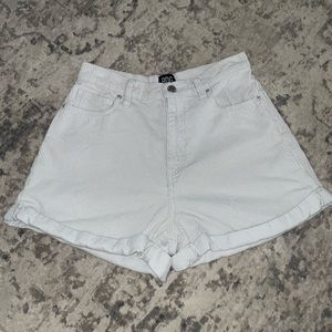 BDG urban outfitters corduroy shorts